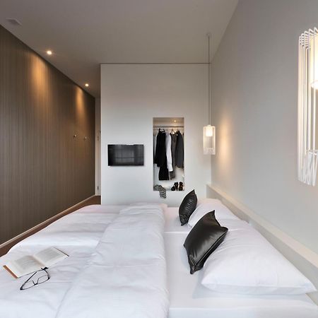 Trafo Hotel Baden Buitenkant foto